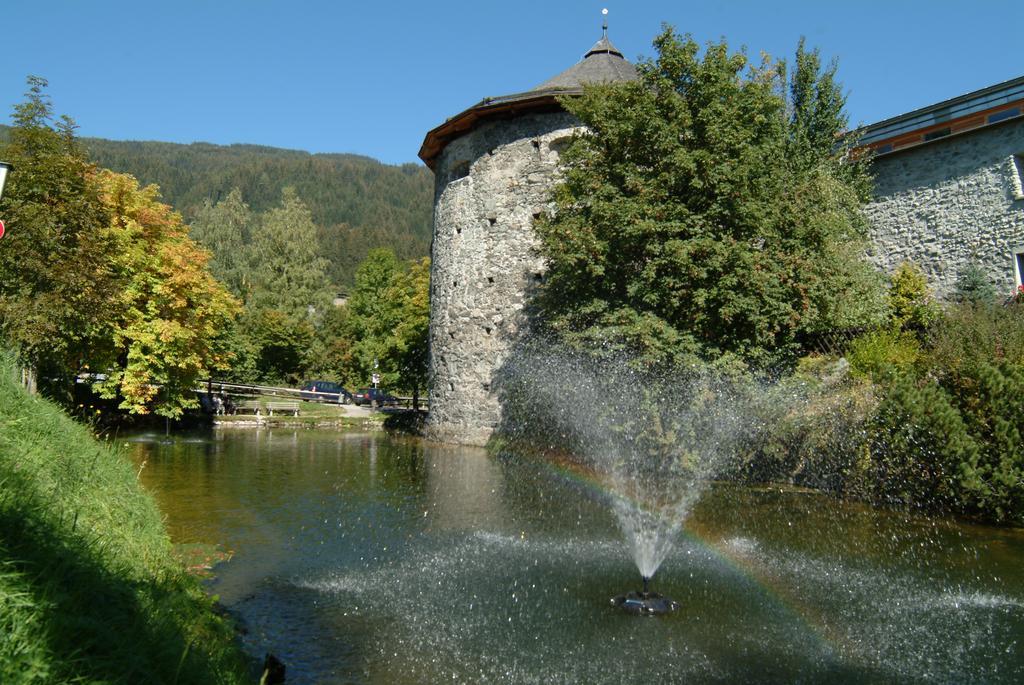 Chalet Sunnseitn Radstadt Zewnętrze zdjęcie