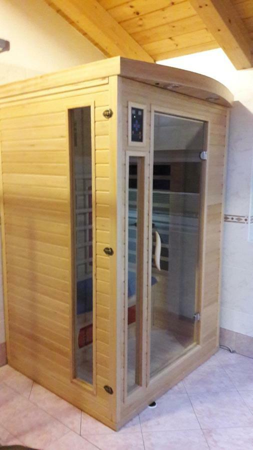 Chalet Sunnseitn Radstadt Zewnętrze zdjęcie
